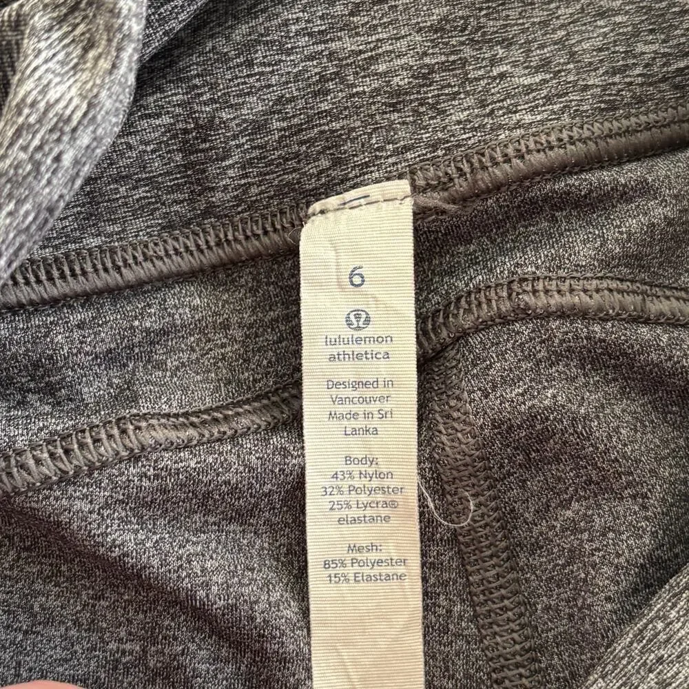 lululemon athletica lululemon goal